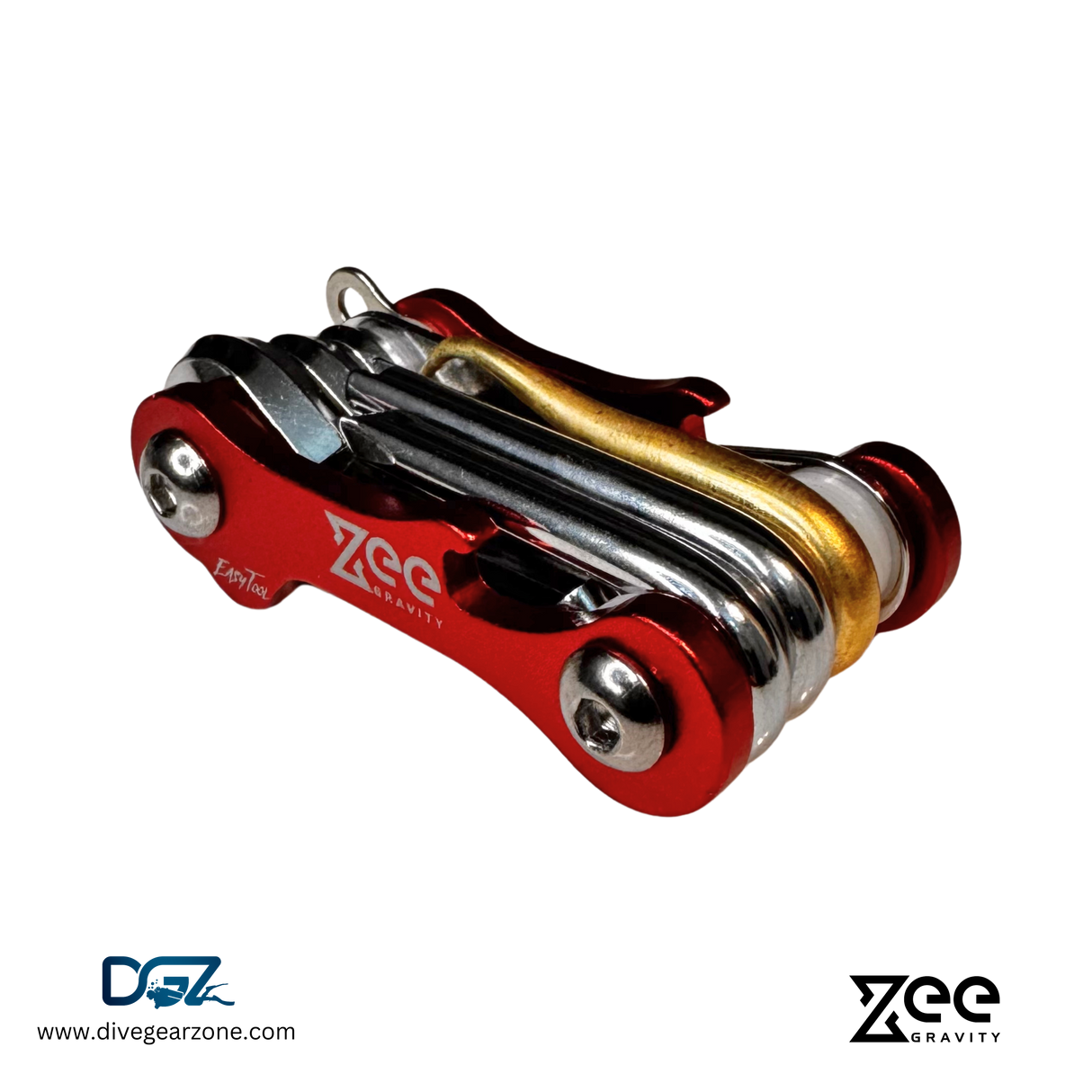 Zee Gravity Easy Tools