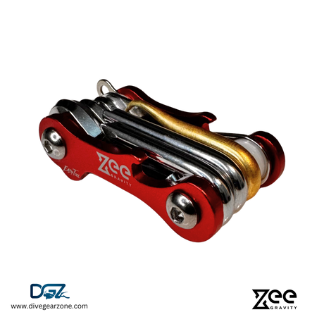 Zee Gravity Easy Tools