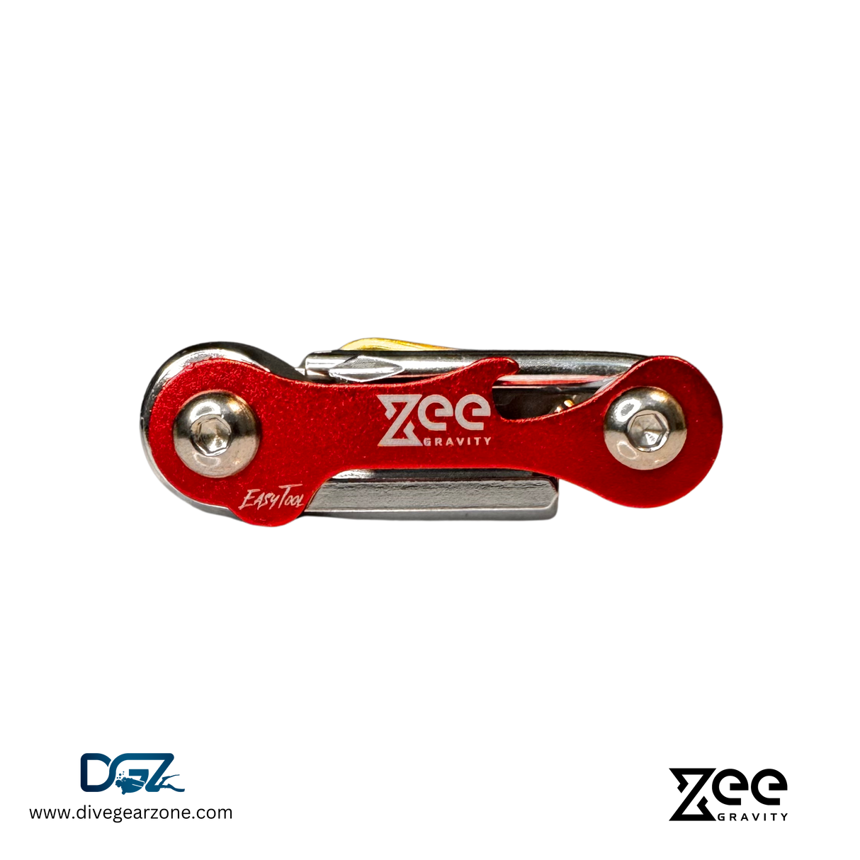 Zee Gravity Easy Tools