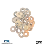 Zee Gravity Handwheel Washer