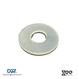 Zee Gravity Handwheel Washer