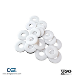 Zee Gravity Handwheel Washer