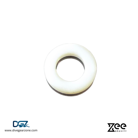 Zee Gravity Stem Teflon Gasket