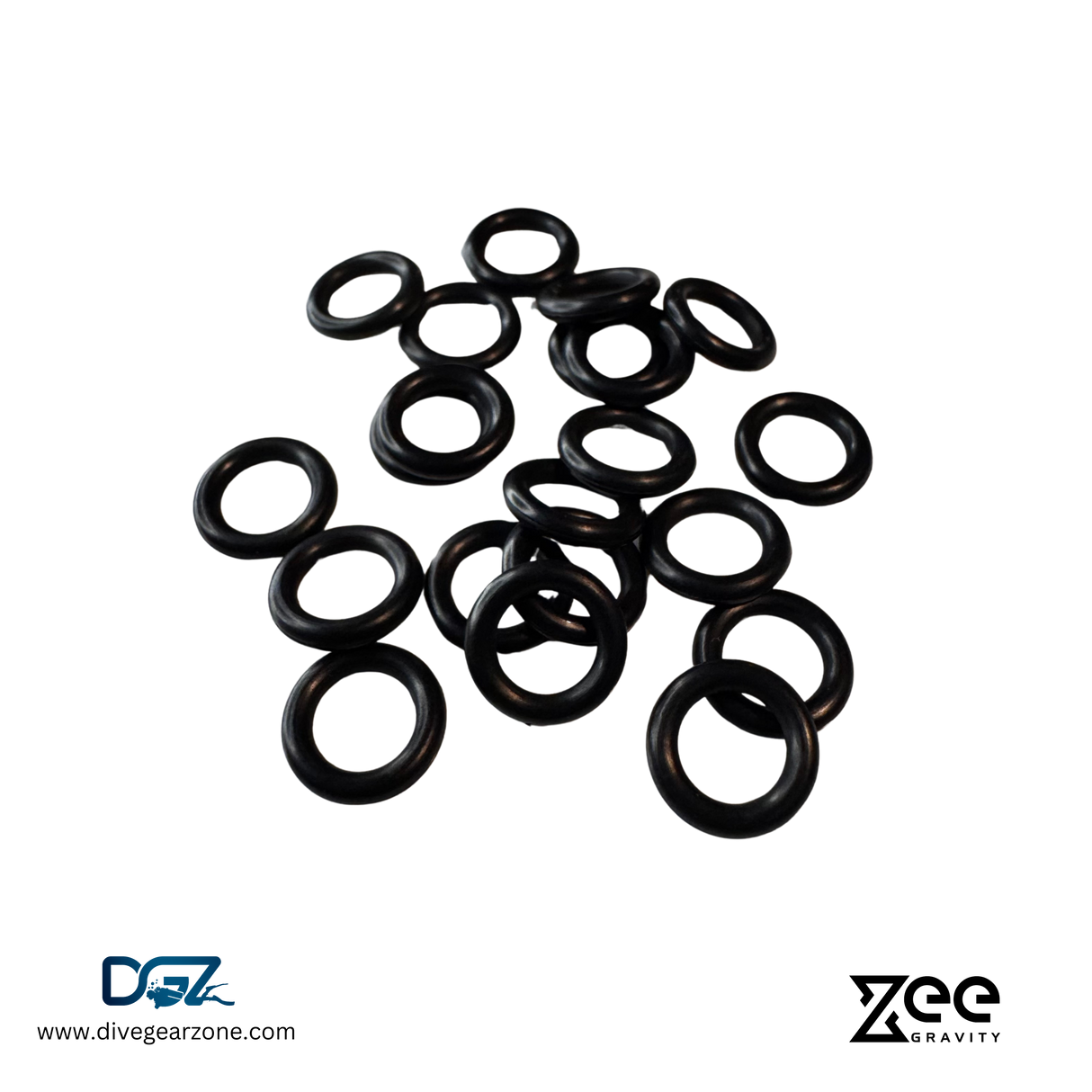 Zee Gravity Stem O-ring