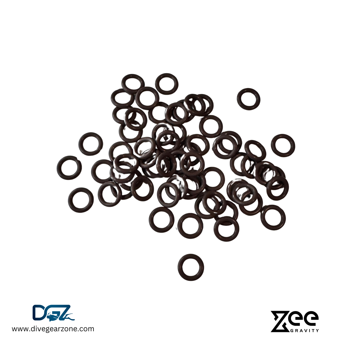 Zee Gravity Stem O-ring