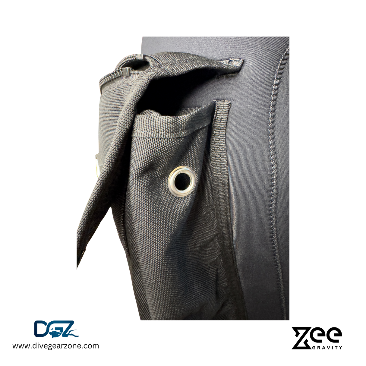 Zee Gravity TEKTREK Shorts