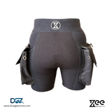 Zee Gravity TEKTREK Shorts