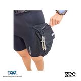 Zee Gravity TEKTREK Shorts