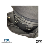 Zee Gravity TEKTREK Shorts