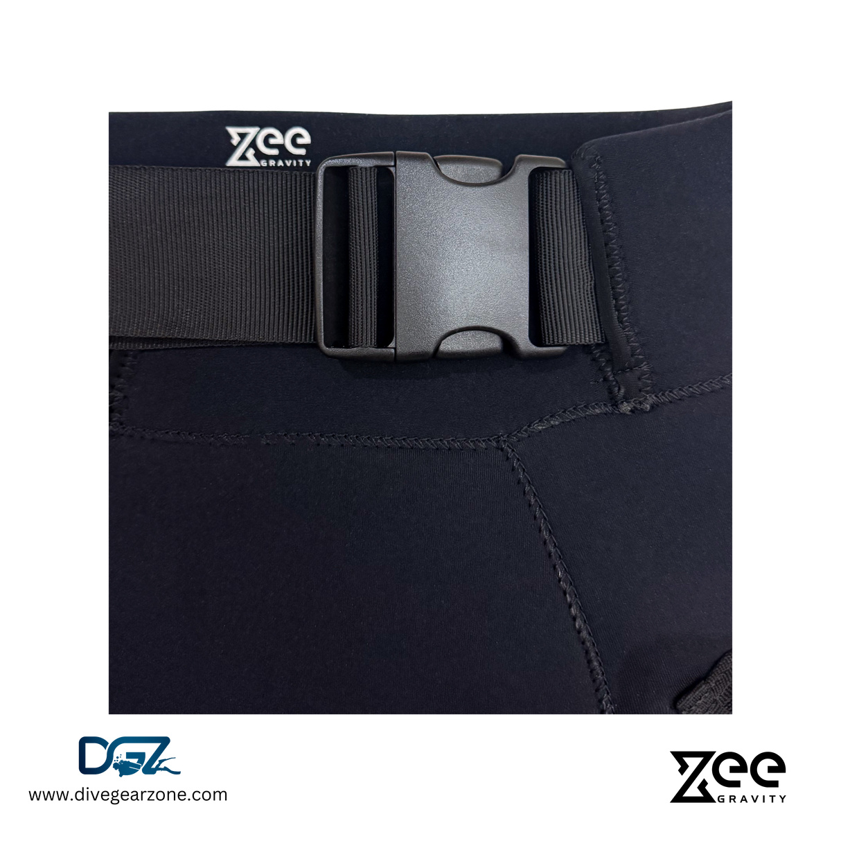 Zee Gravity TEKTREK Shorts