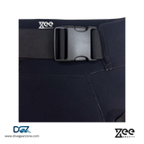 Zee Gravity TEKTREK Shorts