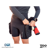 Zee Gravity TEKTREK Shorts