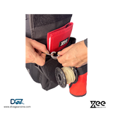 Zee Gravity TEKTREK Shorts