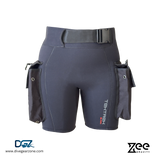 Zee Gravity TEKTREK Shorts