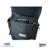 Zee Gravity TEKTREK Shorts