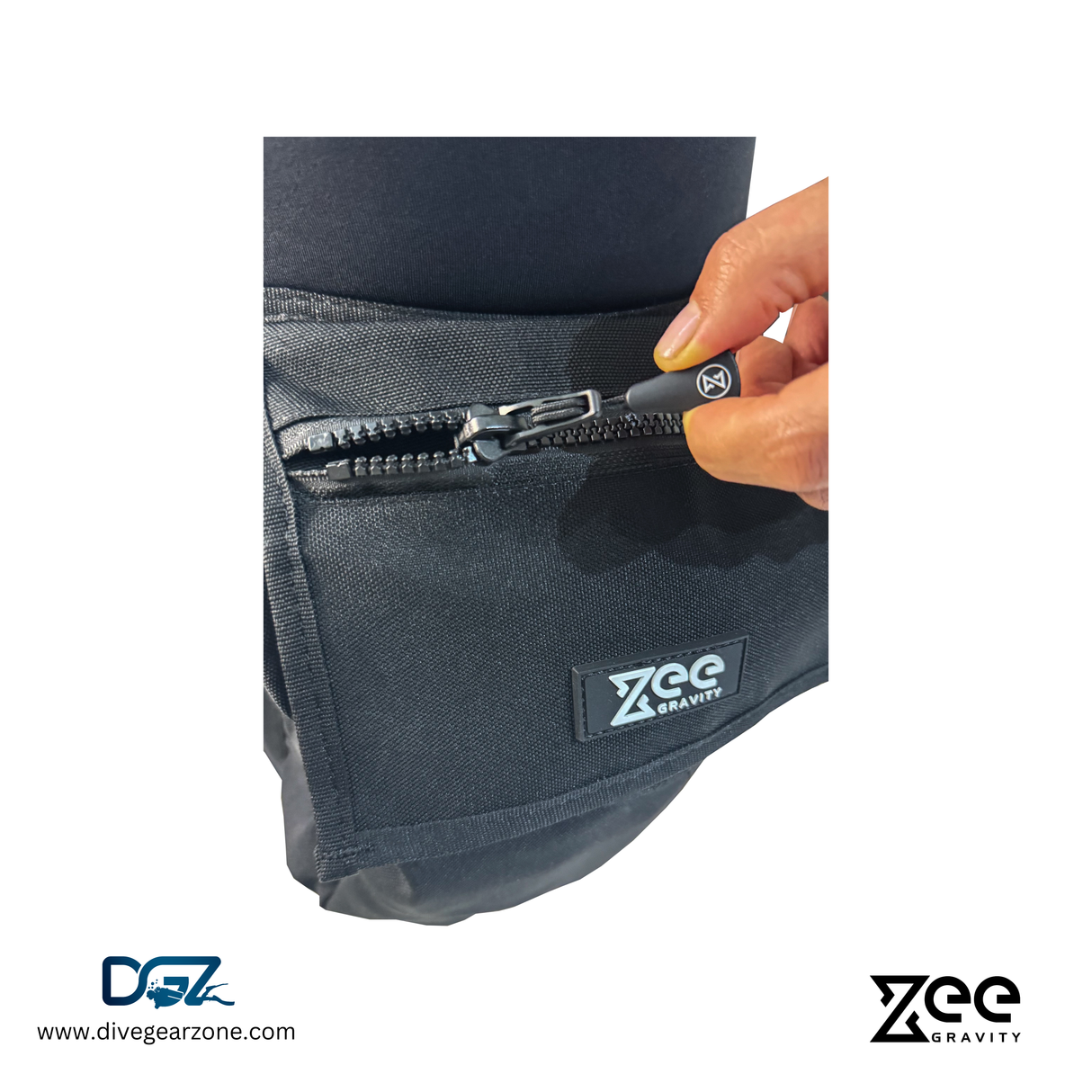 Zee Gravity TEKTREK Shorts