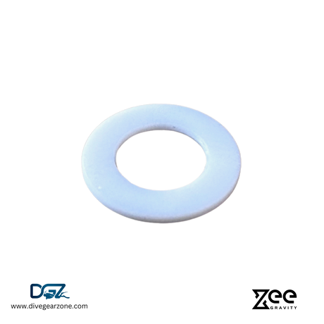 Zee Gravity Stem Teflon Gasket