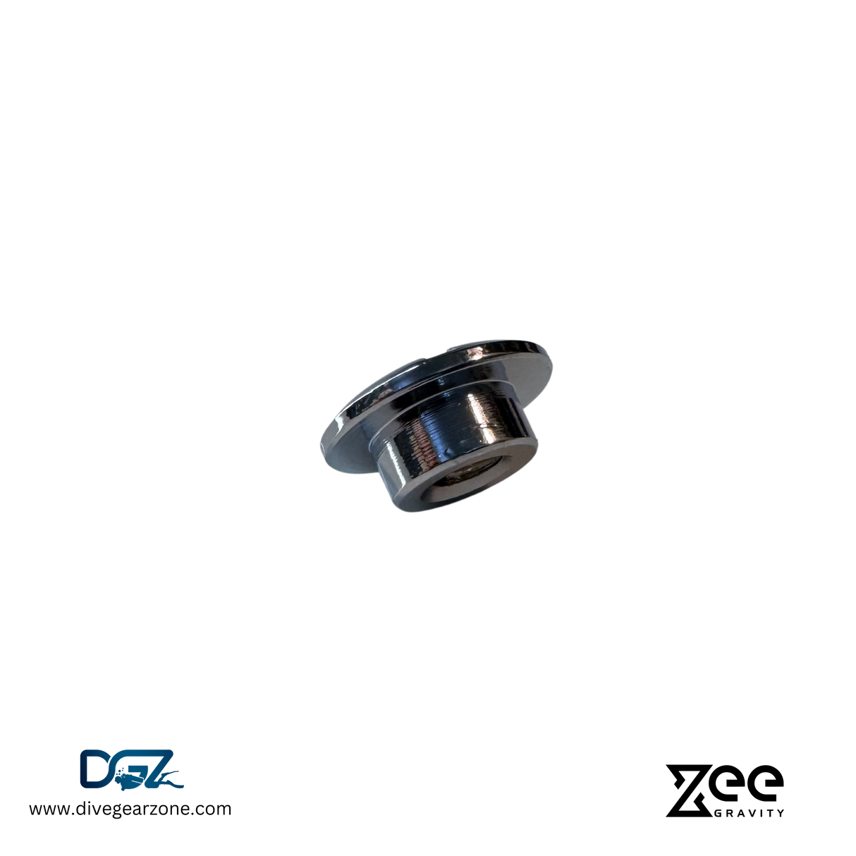 Zee Gravity Valve Handwheel Nut