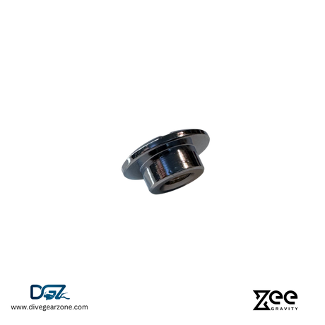 Zee Gravity Valve Handwheel Nut