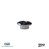 Zee Gravity Valve Handwheel Nut