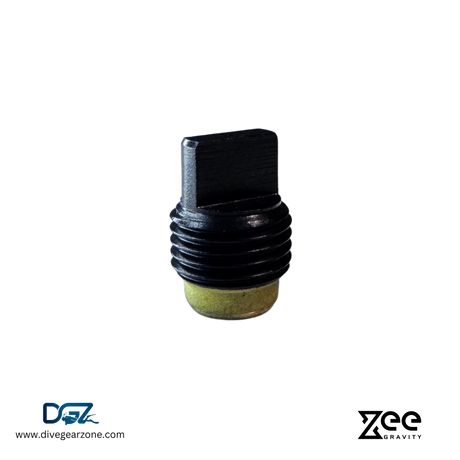 Zee Gravity Valve Seat