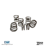 Zee Gravity Valve Spring
