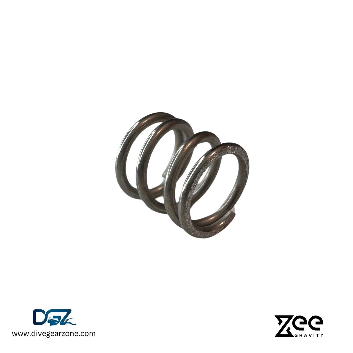 Zee Gravity Valve Spring