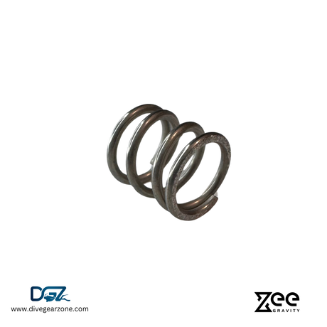Zee Gravity Valve Spring