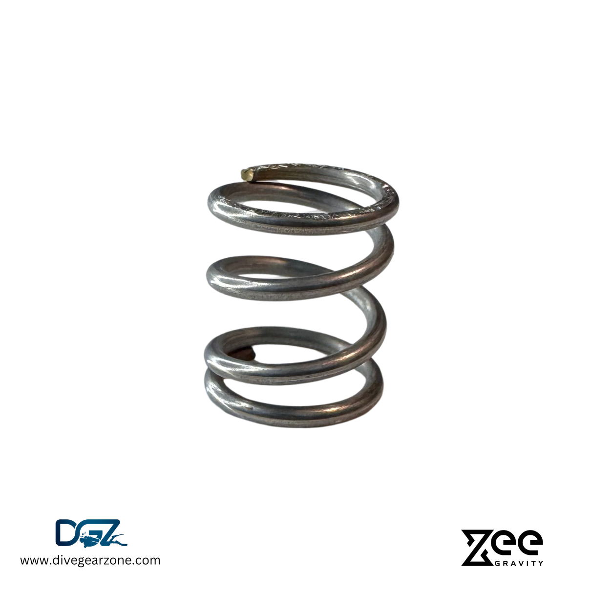 Zee Gravity Valve Spring