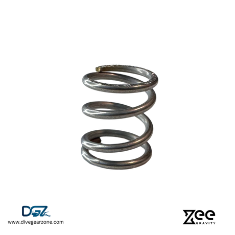 Zee Gravity Valve Spring