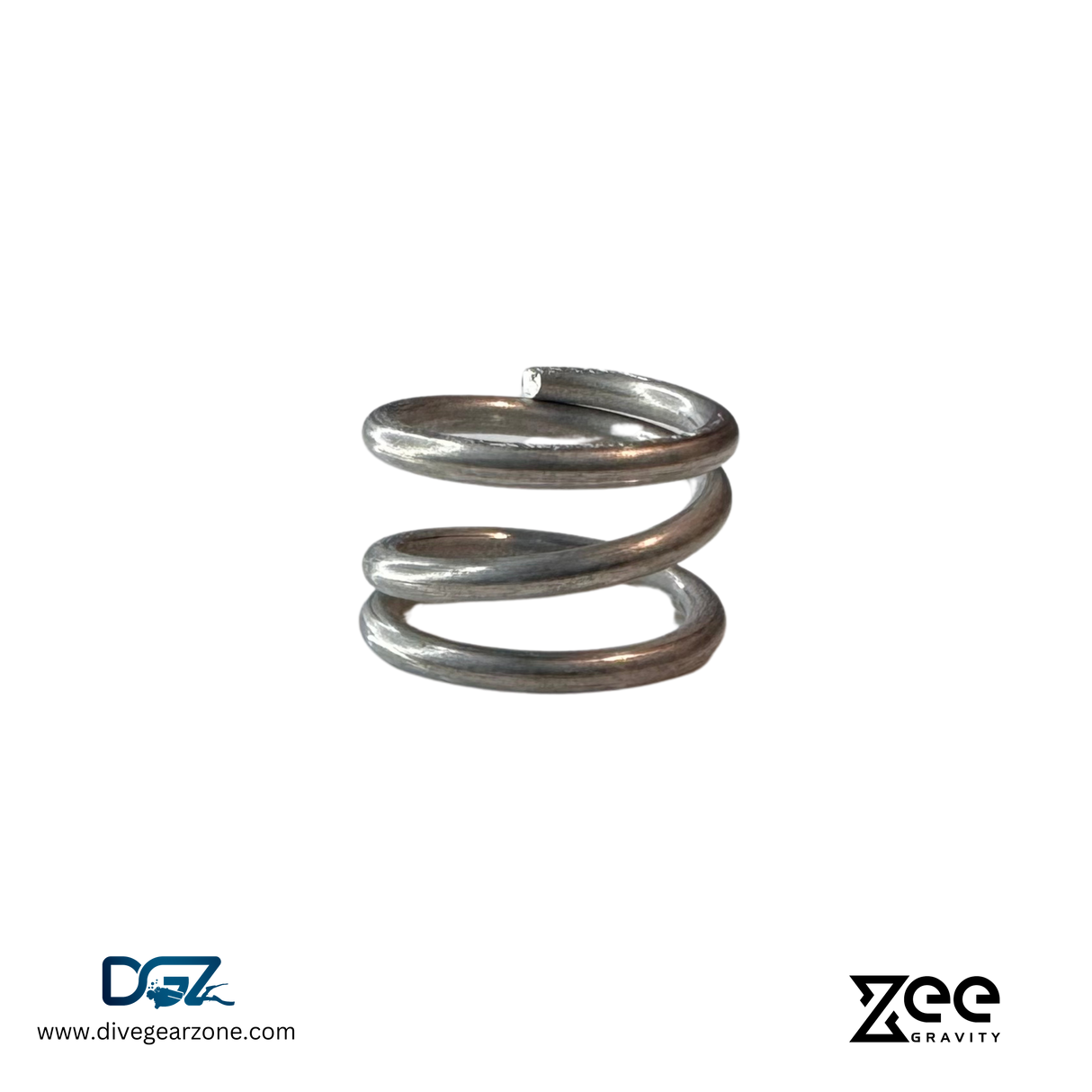 Zee Gravity Valve Spring