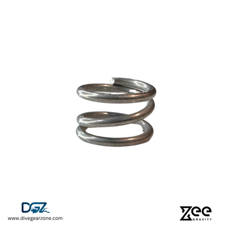 Zee Gravity Valve Spring