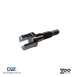 Zee Gravity Valve Stem-Stainless steel