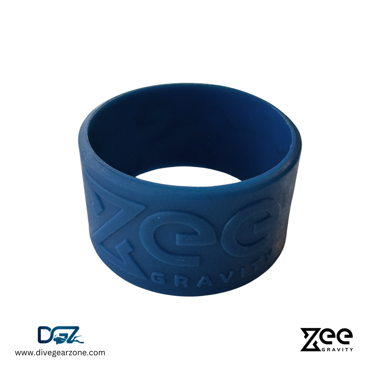 Zee Gravity Webbing Keeper