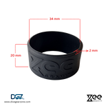 Zee Gravity Webbing Keeper