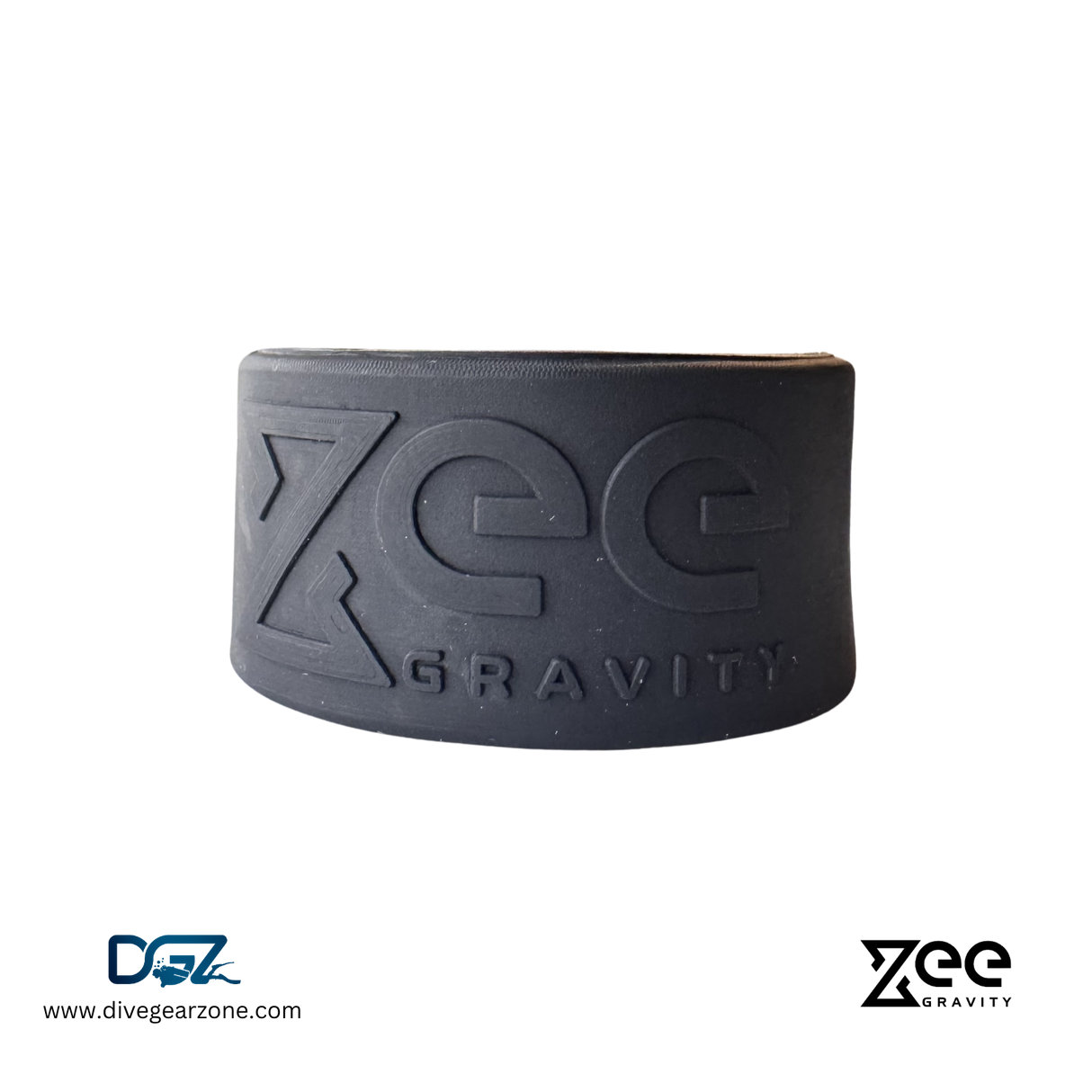 Zee Gravity Webbing Keeper