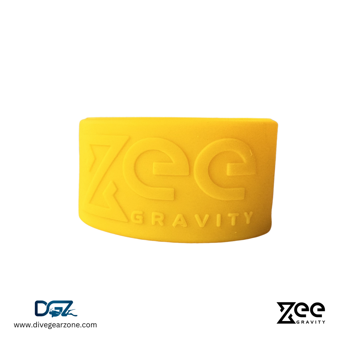 Zee Gravity Webbing Keeper