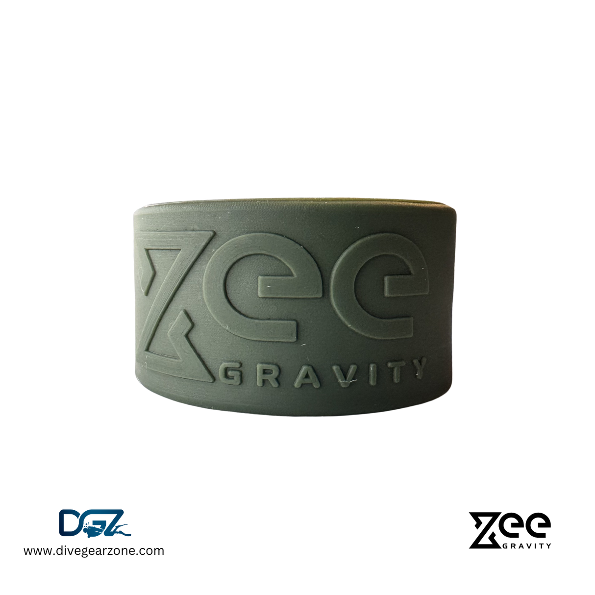 Zee Gravity Webbing Keeper