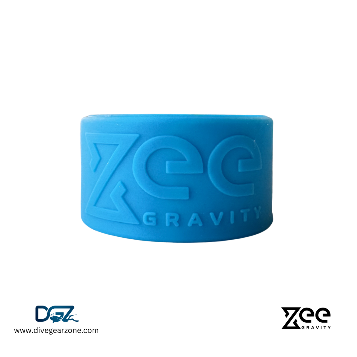 Zee Gravity Webbing Keeper
