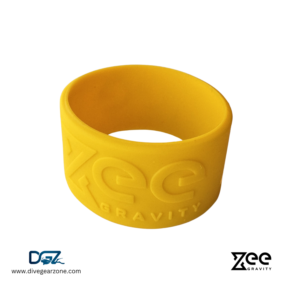 Zee Gravity Webbing Keeper