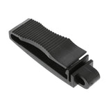 Webbing Lock Clip Plastic 5.1 cm