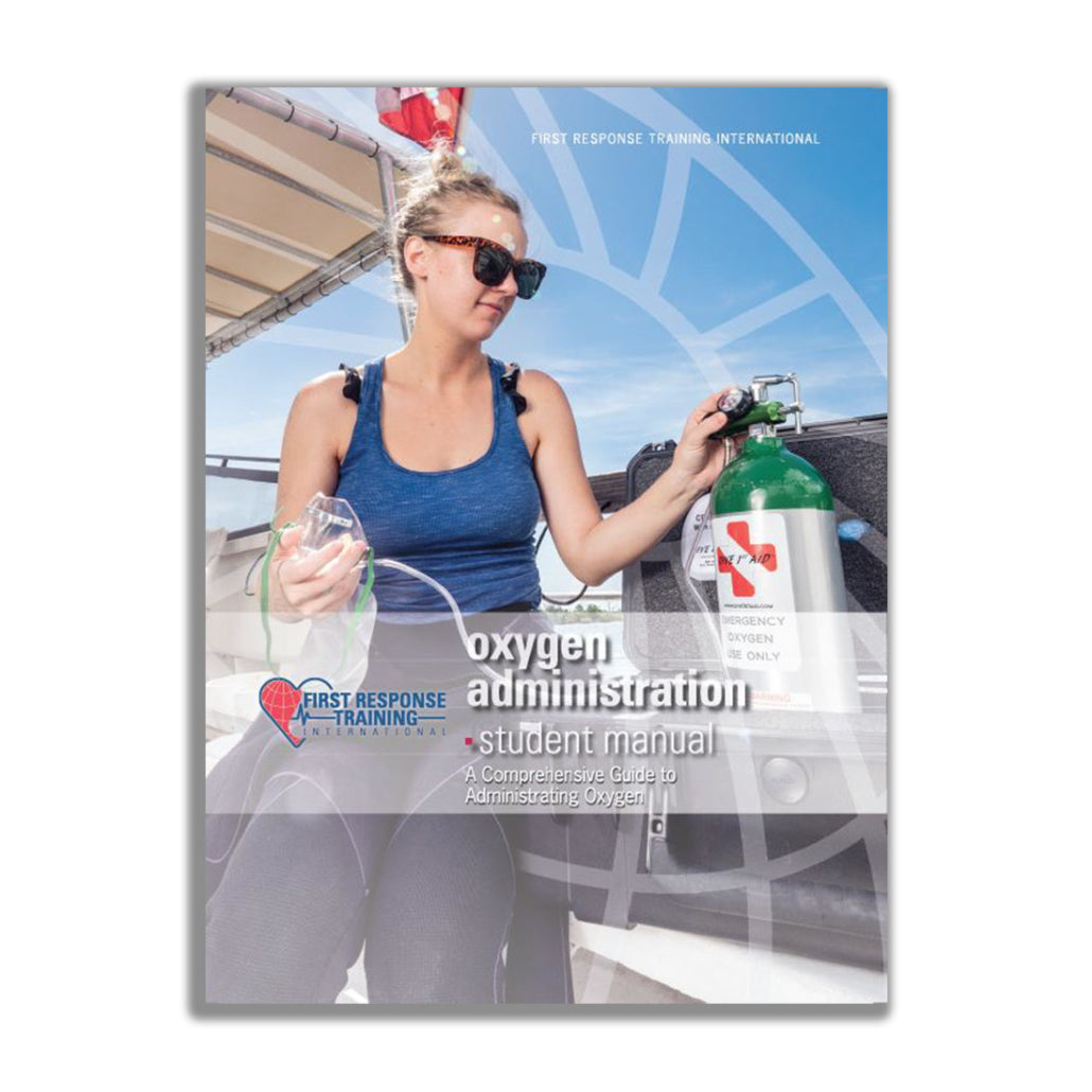 FRTI Oxygen Administration Student Manual