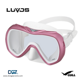 GULL LUVOS MASK