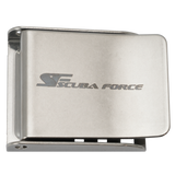 Scuba Force Belt Buckle S/S