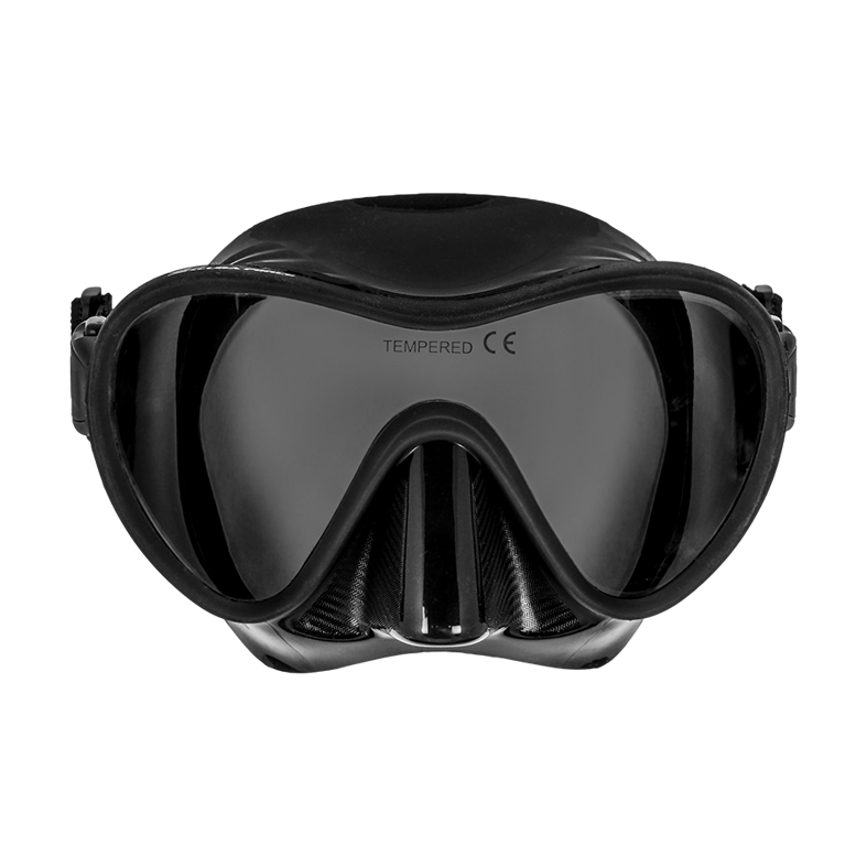 SCUBA FORCE ONE Mask