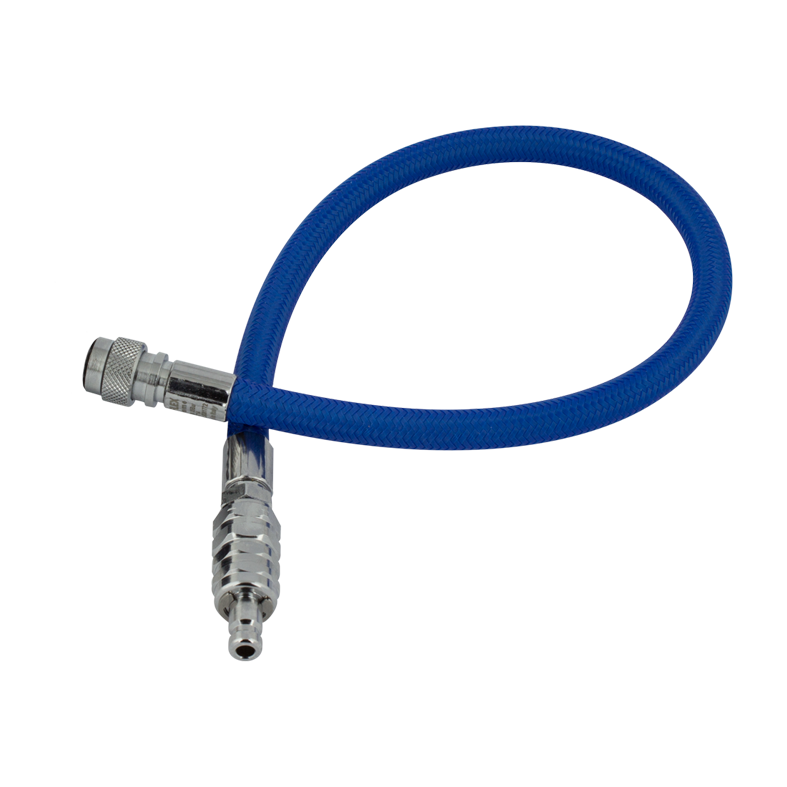 SF2 QC Calibration Hose