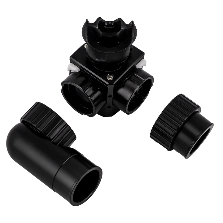 SF2 Sidemount CCR
