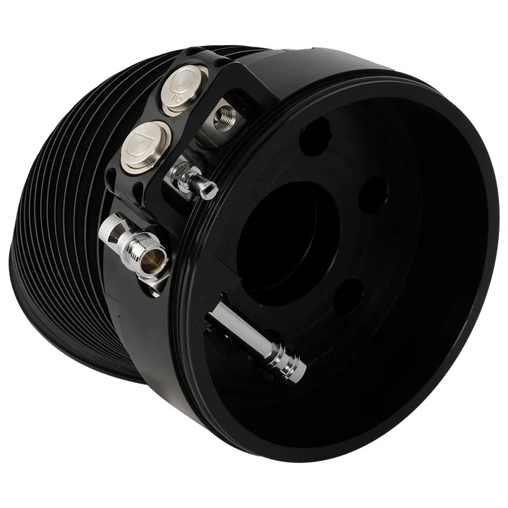 SF2 Sidemount CCR