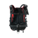 Scuba Force Black Devil BCD Set Deluxe