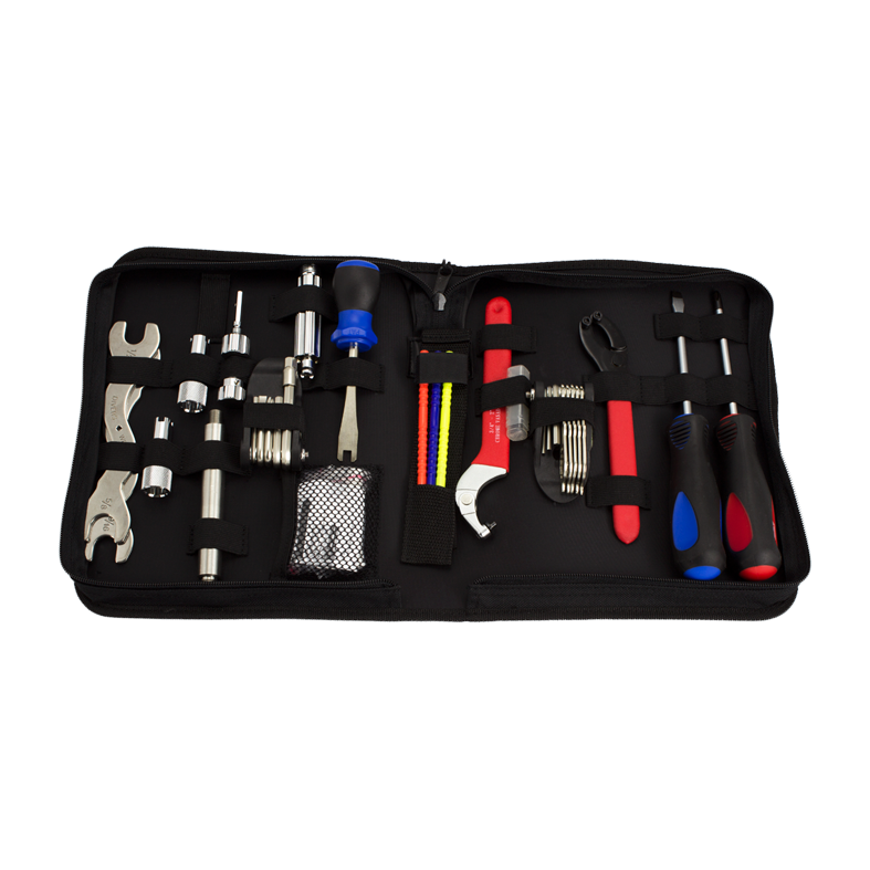 Scuba Force Professional Tool Kit